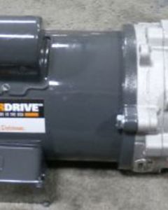 DR UNIT,DD,1HP,1PH,50/60HZ,230V,657RPM,56N,RAPID,L/WIRING